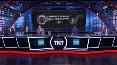 [Highlight] Shaq's Bojan Bogdanović "vić" segment