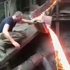 Russian Iron Man