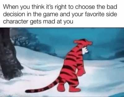 Why won’t you respec
