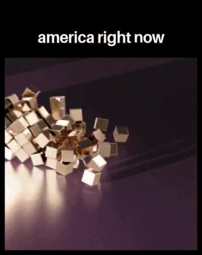 2021 gonna be real fun