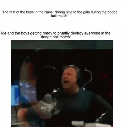 That's how we do it. (This is my first GIF so sorry for bad quality.)
