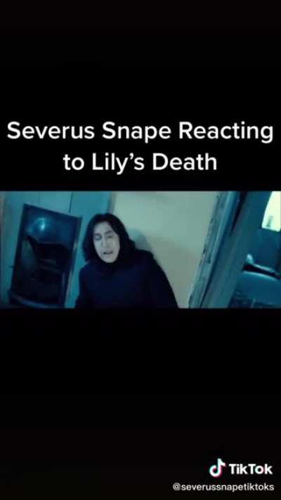 rip lily, never forget ?