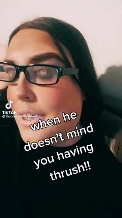 Oversharing is not caring!