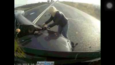 Maybe Maybe Maybe