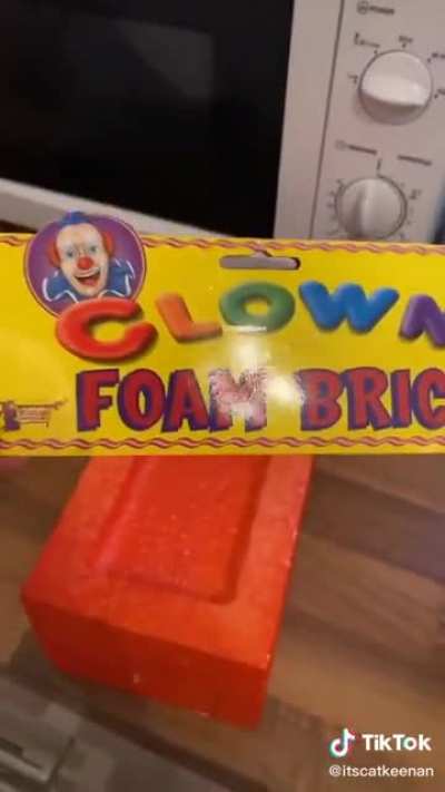 let's prank TOMMY ?