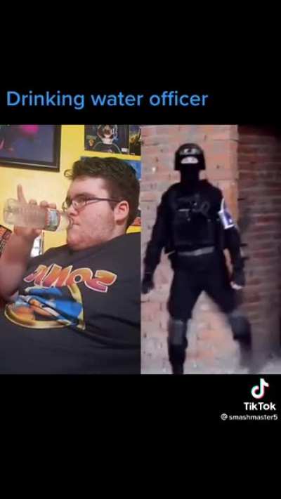 Whatever this is