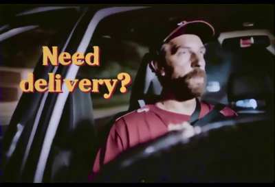AI Generated Pizza Commercial