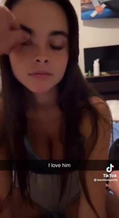 this whole video...just yeah