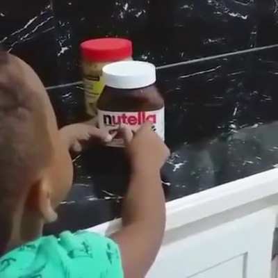 ‘I can read!’