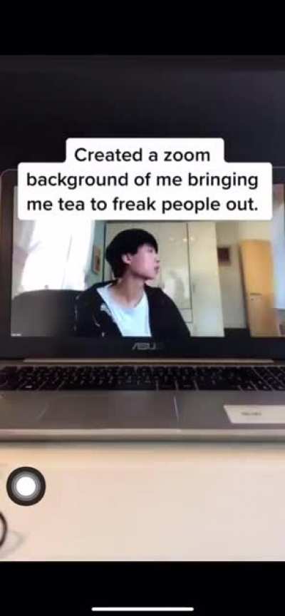 That is an interesting idea ?