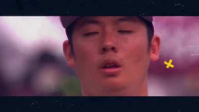 [Highlight] [Padres] The magic of Matsui ?