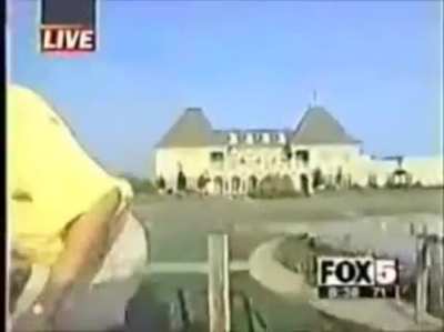 An Oldie But Goodie... "Grape Stomping Misfortune"