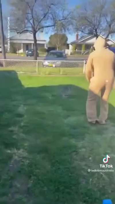 Only in Australia