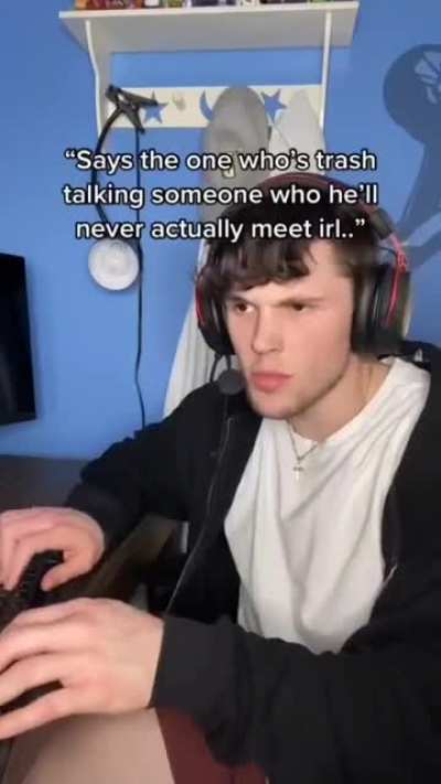 Me Irl