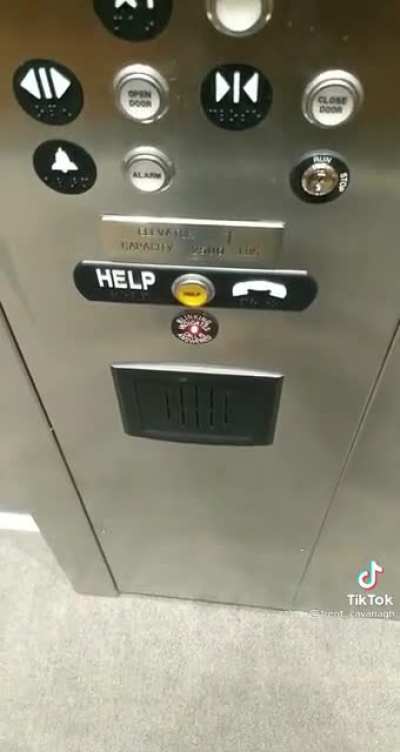 Your elevators extended warranty has expired