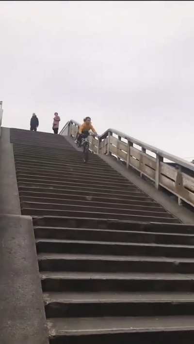 What was the plan here?