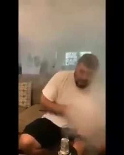 vacuum weed