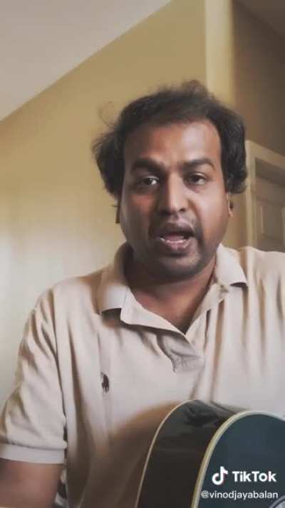 Vinod uncle’s new masterpiece.