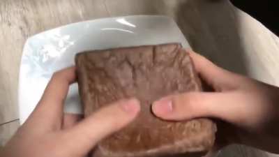 Cat bread