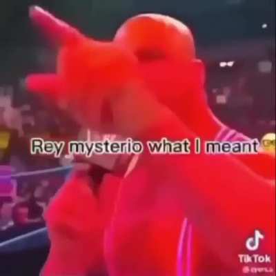 Unusual talk