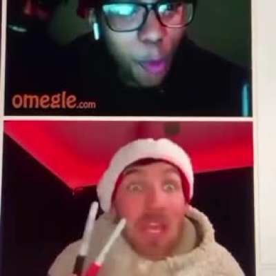 Magic Trick Gone Sexual