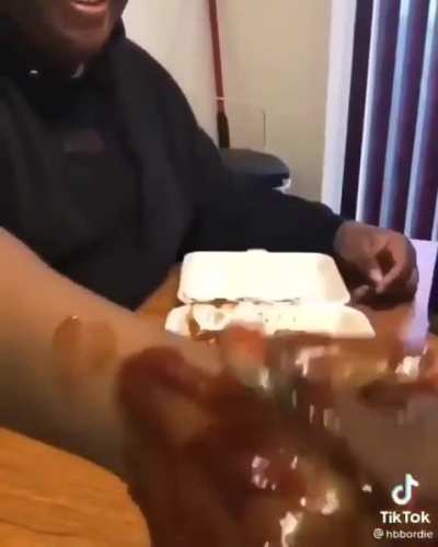 Give me five