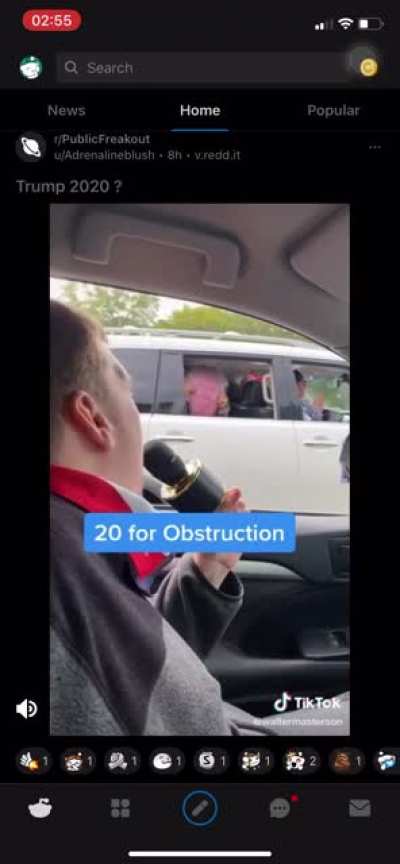 Trump 2020