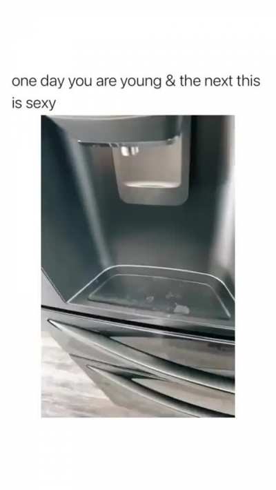 Adulting is sexy