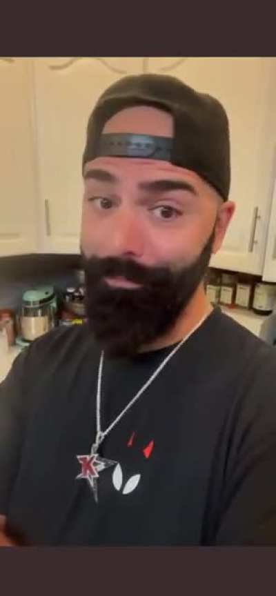 This is the most pathetic video I’ve ever seen on the internet