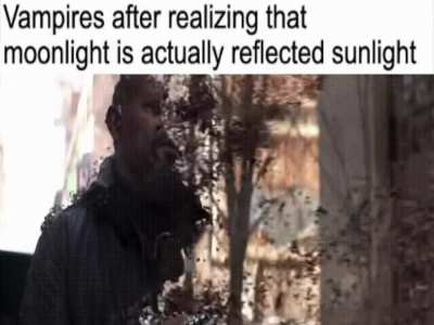 checkmate dracula ?