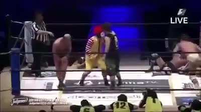 Japan in one Video