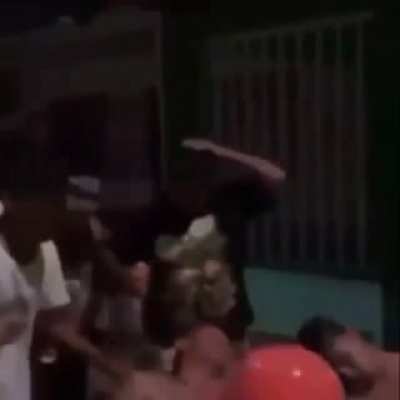 They got moves tho