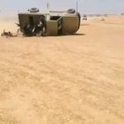 Never let the noob drive