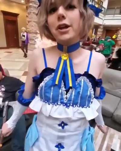 Wait... ?