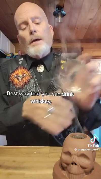The best what to drink whiskey.