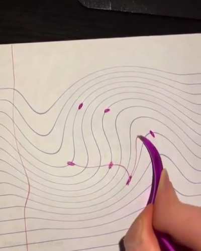 nice drawing