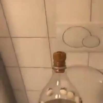 Coca cola moment