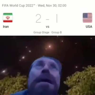 what if ???