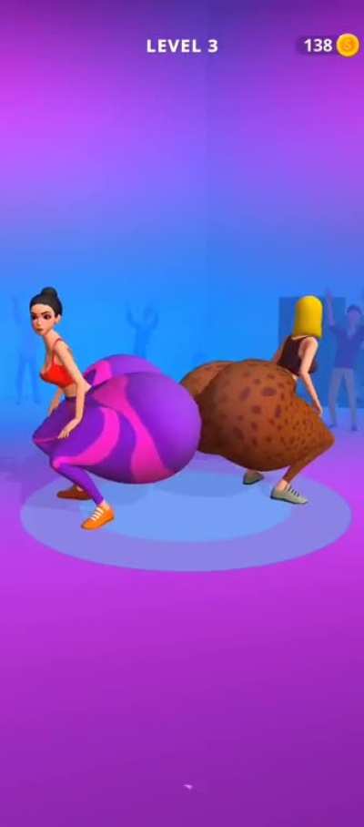 This is the future of mobile games everybody.