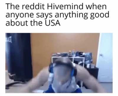 Reddit moment
