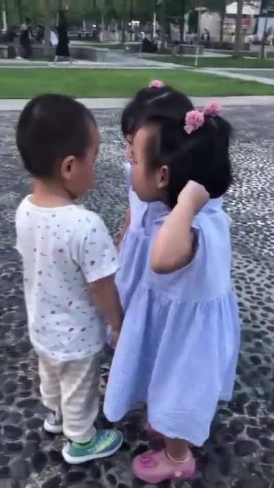 Maybe Maybe Maybe