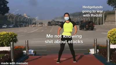 But I’m learning now ???