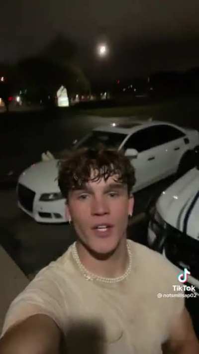 Lonely Chad