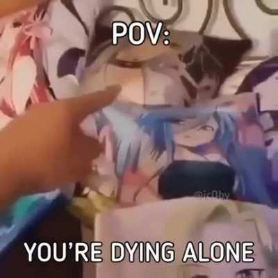 What 0 pussy does to a mfer