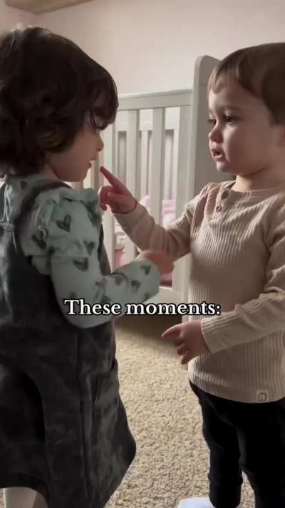 Twins-Moments & Transformation