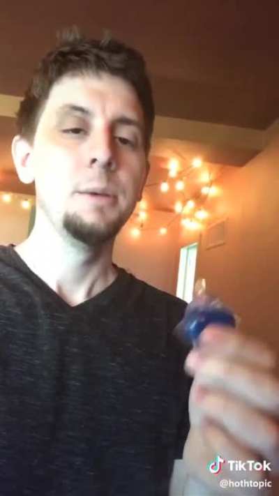 Tide pods