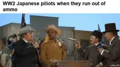 It's been long enough for these jokes right?