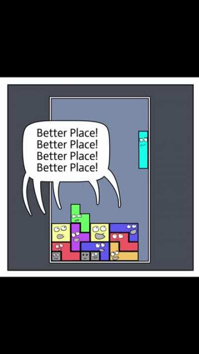 Fitting In