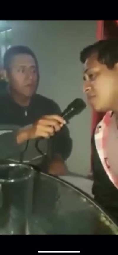 Mexican Ranchera