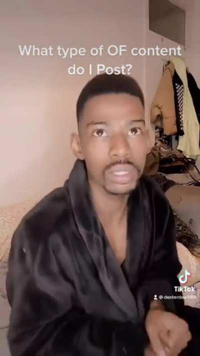 Am I using tiktok right?